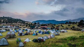 Aκύρωση Ziria Festival: Έρχεται το τέλος των φεστιβάλ σταβουνά της Ελλάδας;