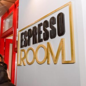 Espresso Room