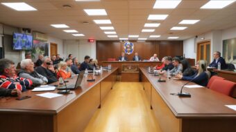 Κόρινθος - Δημοτικό Συμβούλιο: Δείτε live τη συνεδρίαση (29/1, 18:00)