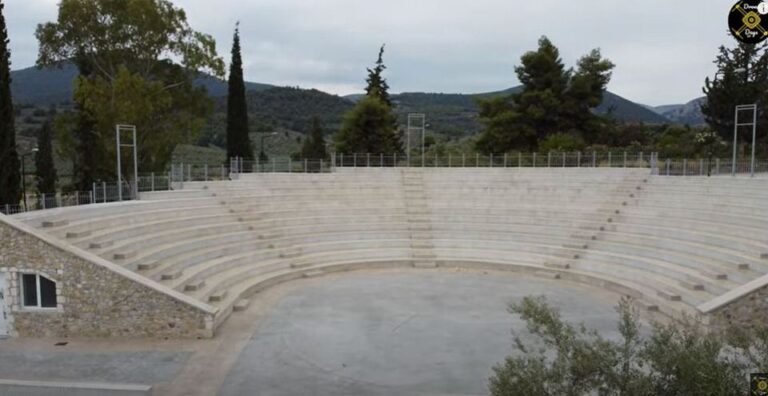 Κόρινθος: Οι πολιτιστικές εκδηλώσεις 2025